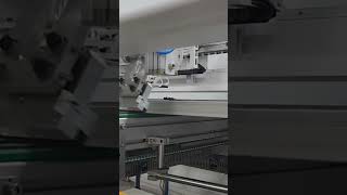 Barcode scanner