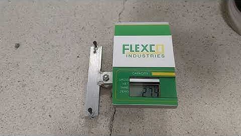 FLEXCO CONCRETE SE SENSOR-3