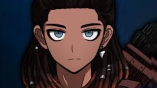 Project Eden's Garden Character Catalogue #12: The Homage That Was Desmond Hall 