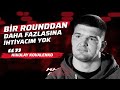 Nikolay kovalenko  bir rounddan daha fazlasna ihtiyacm olmad  khan fight 2 blood for gold