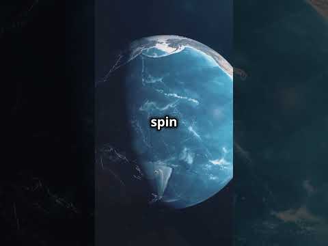 The Earth's Inner