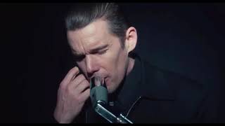 Video thumbnail of "I've Never Been in Love before - Ethan Hawke"