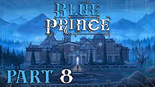 Blue Prince - Part 8 (Ending) - ROOM 46!!