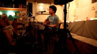 핏물로터리 - 김일두 live in 한잔의 룰루랄라 20120715