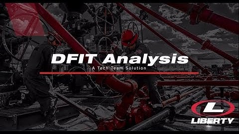 DFIT Analysis