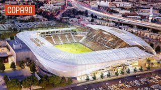 How Los Angeles Is About To Take MLS By Storm: LAFC