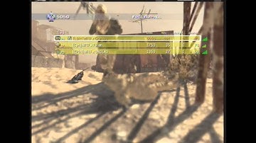 Mw2 Random Fun And Crazy Throwing Knife Kills