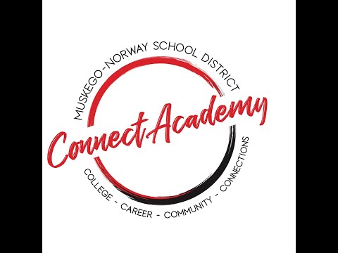 What is CONNECT Academy?