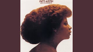 Video thumbnail of "Patti Austin - This Side of Heaven"