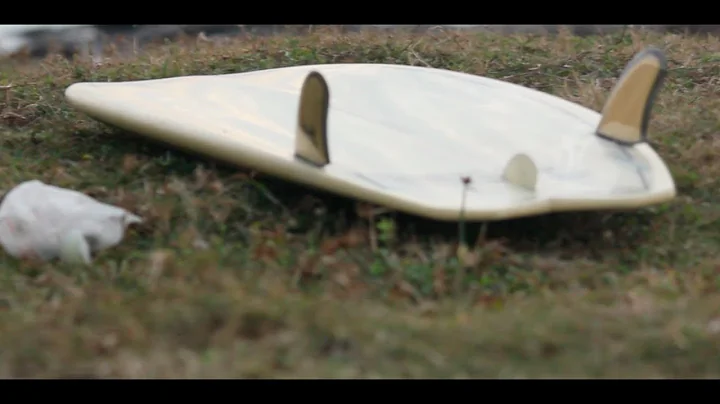 The Road to Highline Entry 1: Brandon Lange