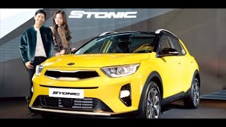&#39;1600만원대 SUV&#39; 스토닉 가솔린 출시