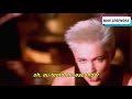 Roxette - Fading Like a Flower (Tradução) (Legendado) (Clipe Oficial)