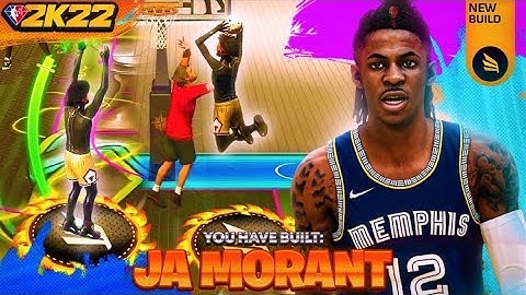 IS THE 2 WAY FACILITATING FINISHER THE BEST BUILD ON 2K22?!?! 😱🔥 “99 EVERYTHING!!”