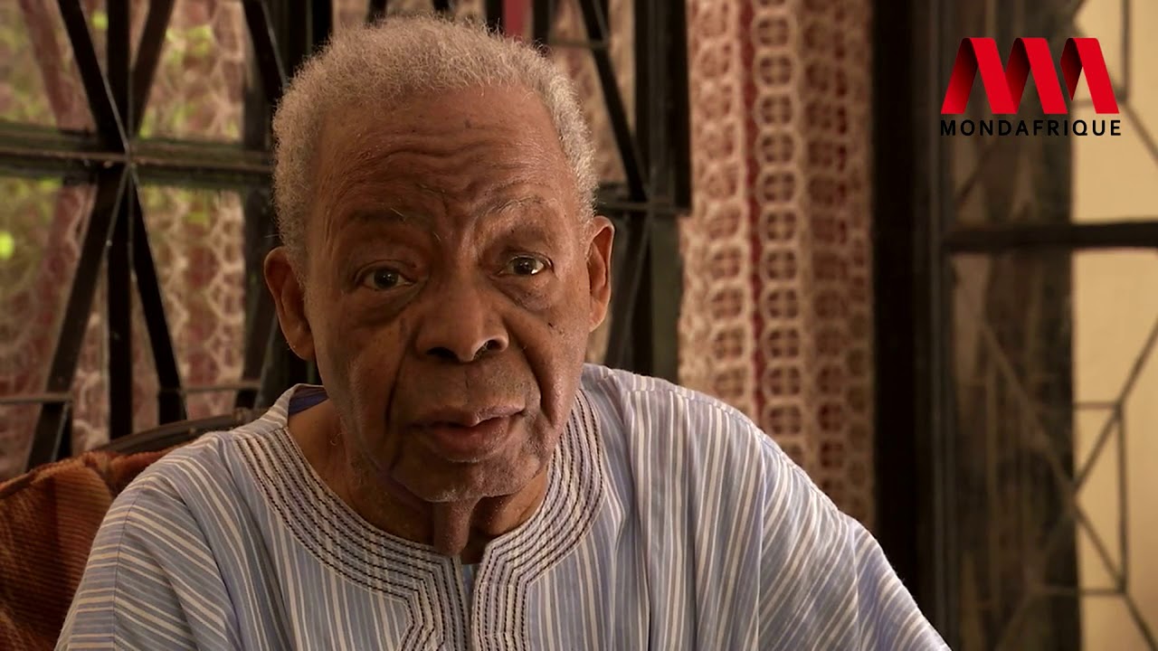 Seydou Badian: l'aide au développement est ridicule (12/15)