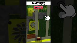 Madina Plays Roblox #spongebob#spongebobgame#spongebobobby#escapespongebob#spongebobchallenge