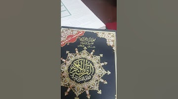 سورة الإخلاص؛القارئ همام عادل شاهين