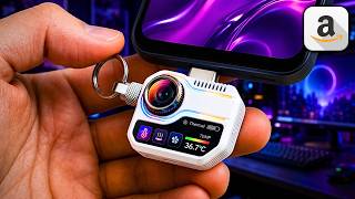 Everyone is Buying These INSANE Amazon Gadgets.. Here's Why!