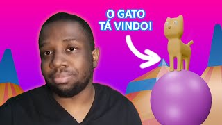 Últimos Preparativos pro AnimaCircus | Devlog do Sendo Estúdio (Outubro de 2025)