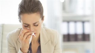 Why Don't Private Sector Workers Have Paid Sick Leave?