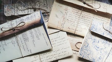 #roxysweeklychallenge​ | Tutorial | envelope expandable ephemera holders | Week 10