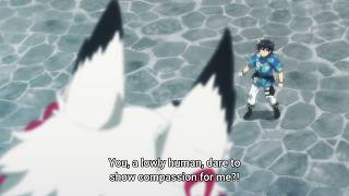 Krai Defeats a GOD (Krai vs Mother Fox) | Let This Grieving Soul Retire Season 2 Episode 11