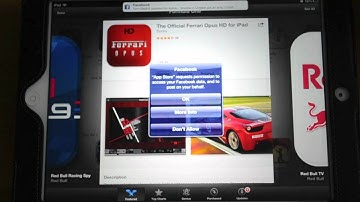 New iPad iOS 6 beta First look