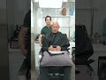 DJ's incredible transformation for The Smashing Machine #dwaynejohnson #therock #thesmashingmachine