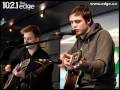 White Lies - To Lose My Life - Live at 228 Yonge