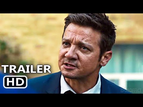 MAYOR OF KINGSTOWN Trailer (2021) Jeremy Renner, Dianne Wiest, Thriller Series