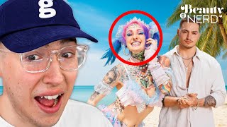 Thumbnail for Das NEUE PAAR?! | Beauty & The Nerd Staffel 6 Folge 2