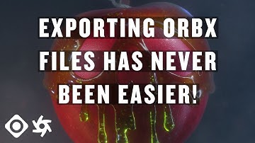 Quick Tip - Exporting ORBX Files Has Never Been Easier!