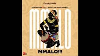 Kharishma & o71 nelly the master Beat - Mmalo