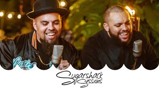 ¡MAYDAY! - New Blessings (Live Acoustic) | Sugarshack Sessions chords