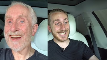 Use FaceApp to make yourself Old ! | Works with iOS or Android