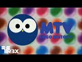 MTV Oy Logo History