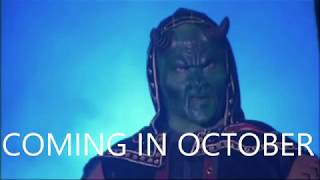 SPM PRE TRAILER
