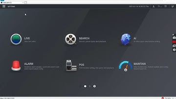How to add imou ranger 2 in NVR