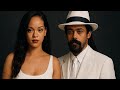 Damian Marley X Rihanna SPIRIT RISING Official Lyrics Video 2025 Roots Reggae Soul Duet