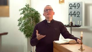 Påskandakt 8 av 8 - Ulf Persson