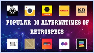 Retrospecs | Best 14 Alternatives of Retrospecs screenshot 5