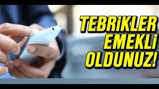 Download Ne Zaman Emekli Olabilirim? - Android Uygulama Tanıtımı Video MP3 Ne Zaman Emekli Olabilirim? - Android Uygulama Tanıtımı