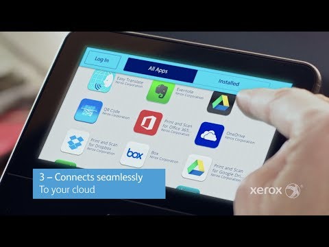 5 ways smart printers save smart people’s time