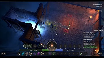 Lost Relics #52 – 30.000 GOLD ITEM DROP