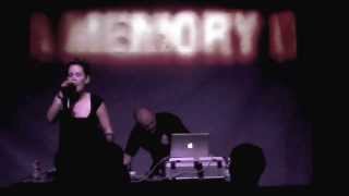 UNDERHILL - LIVE @ SCHLAGSTROM - 2013