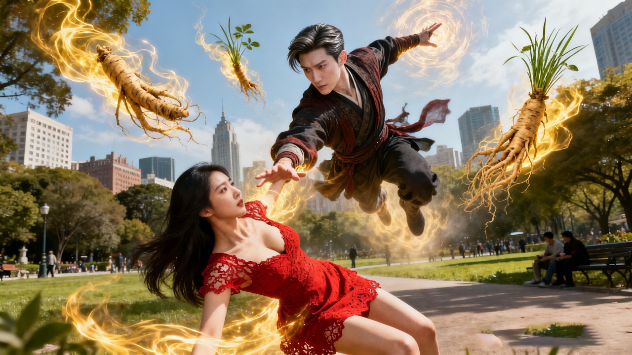 Thanh Niên Bị Ăn 1Tát Vì Sờ Vếu Gái,Ai Ngờ Là Thần Y Ẩn Danh,Khiến Nữ CEO Hốt Hoảng Lấy Thân Đền Tội