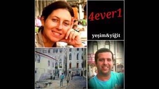 Download Lagu 4EVER1YEŞİM\u0026YİĞİT-FOREVER ONE MP3