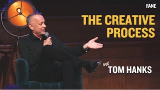 Tom Hanks | The Creative Process