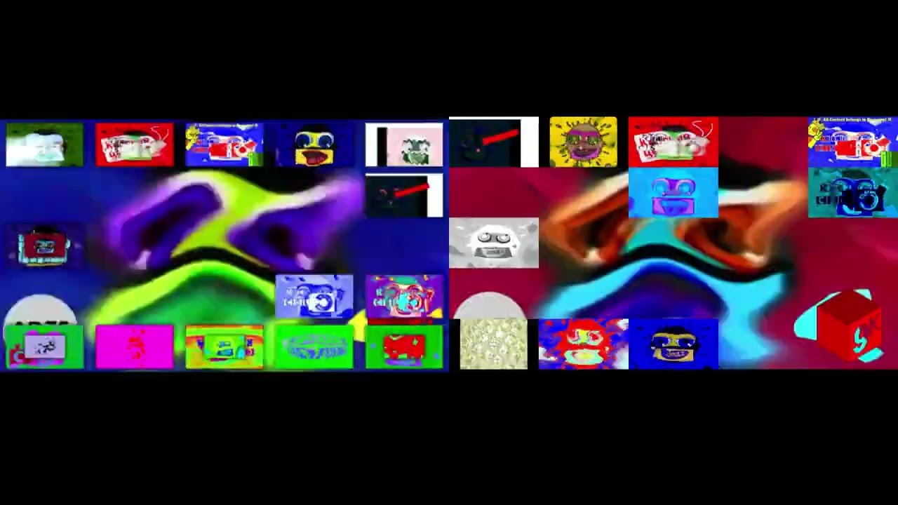 Doomsday Csupo Sparta AntiVenom Remix Duoparison (V17 and V19)