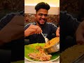 Top 5 briyanis in trichybriyani trichy muttonbiryani foodblogger food shorts hakim