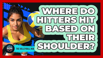 Where Do Hitters Hit Based On Their Shoulder?